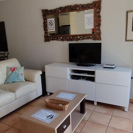Villa Paraiso, El Sultan, Corralejo, Fuerteventura Ngoại thất bức ảnh