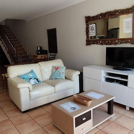 Villa Paraiso, El Sultan, Corralejo, Fuerteventura Ngoại thất bức ảnh