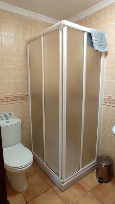Villa Paraiso, El Sultan, Corralejo, Fuerteventura Ngoại thất bức ảnh