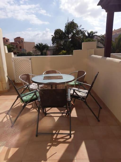 Villa Paraiso, El Sultan, Corralejo, Fuerteventura Ngoại thất bức ảnh