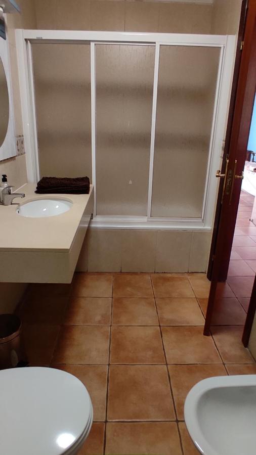 Villa Paraiso, El Sultan, Corralejo, Fuerteventura Ngoại thất bức ảnh