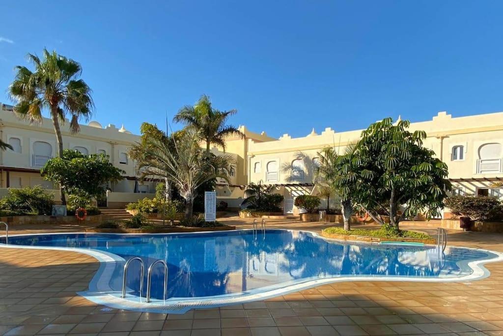 Villa Paraiso, El Sultan, Corralejo, Fuerteventura Ngoại thất bức ảnh