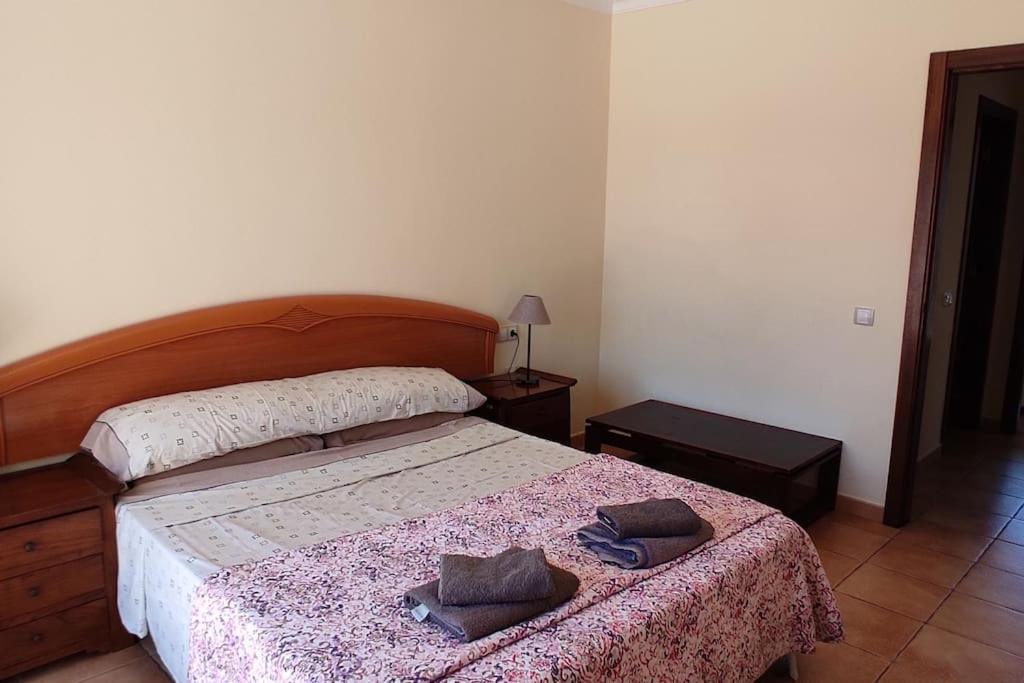 Villa Paraiso, El Sultan, Corralejo, Fuerteventura Ngoại thất bức ảnh