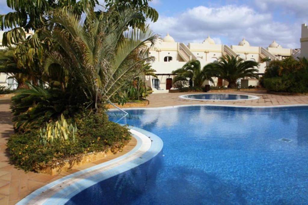 Villa Paraiso, El Sultan, Corralejo, Fuerteventura Ngoại thất bức ảnh