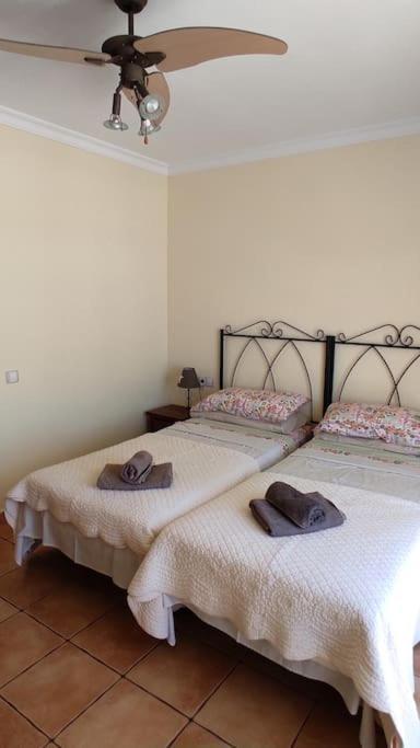Villa Paraiso, El Sultan, Corralejo, Fuerteventura Ngoại thất bức ảnh