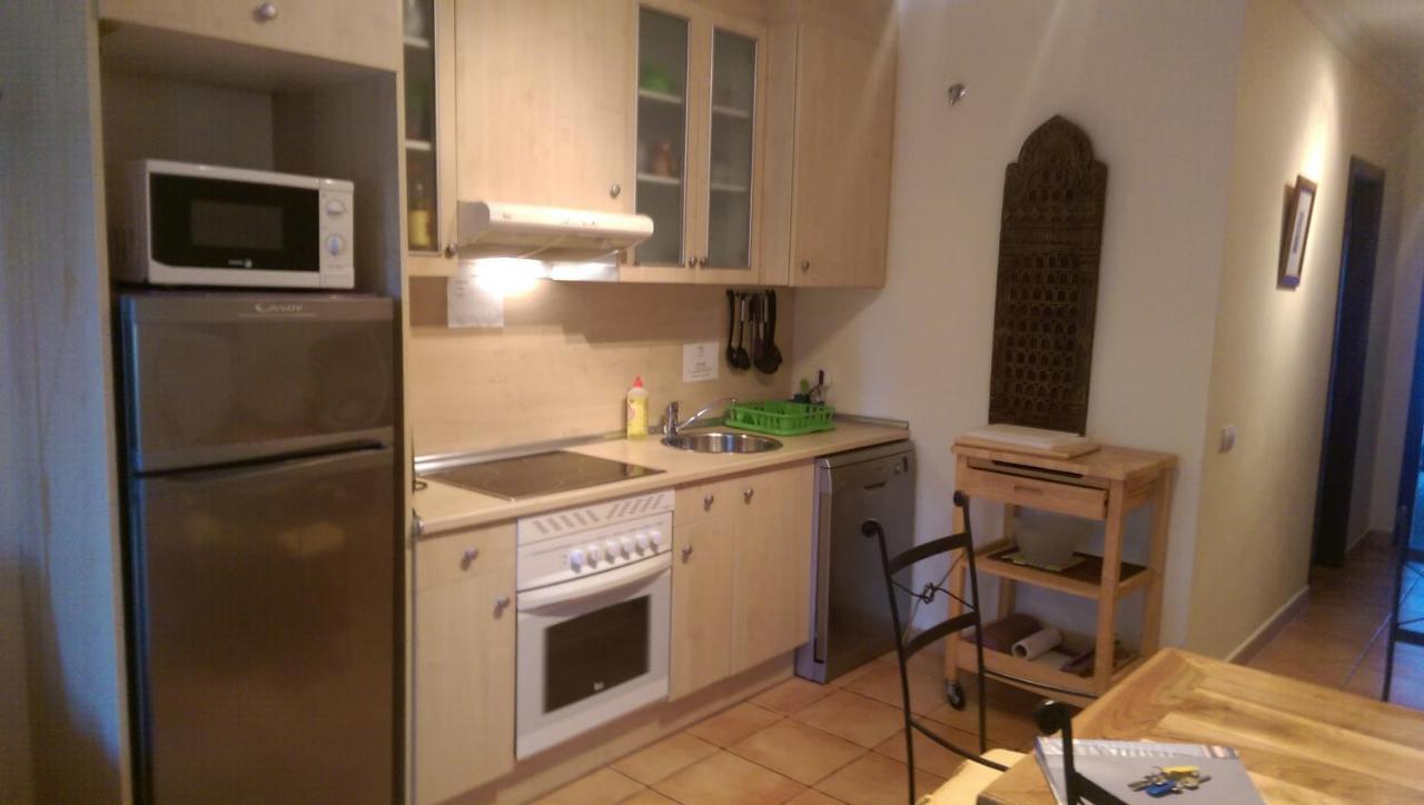 Villa Paraiso, El Sultan, Corralejo, Fuerteventura Ngoại thất bức ảnh