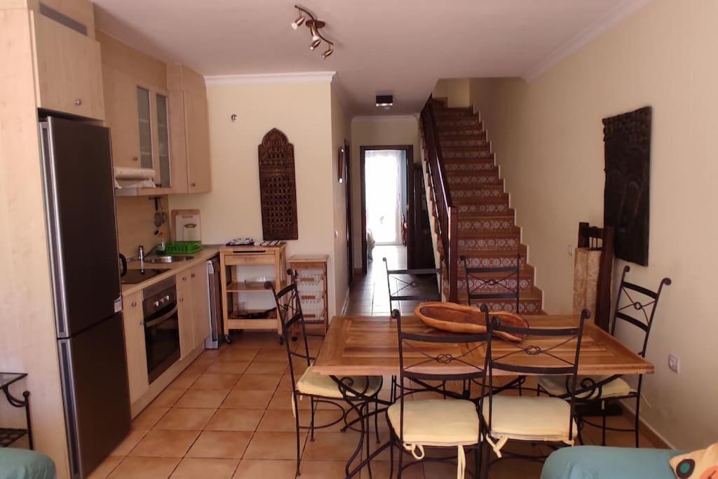Villa Paraiso, El Sultan, Corralejo, Fuerteventura Ngoại thất bức ảnh