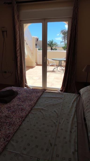 Villa Paraiso, El Sultan, Corralejo, Fuerteventura Ngoại thất bức ảnh