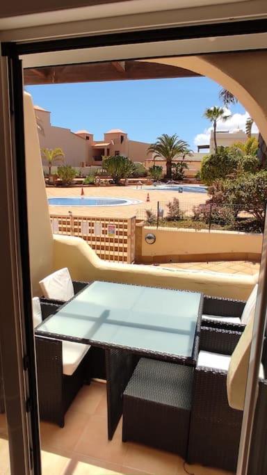 Villa Paraiso, El Sultan, Corralejo, Fuerteventura Ngoại thất bức ảnh
