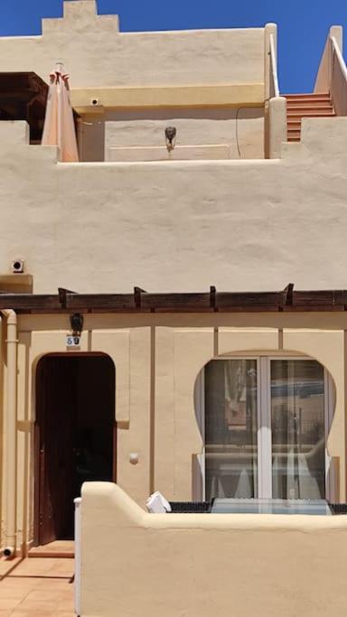 Villa Paraiso, El Sultan, Corralejo, Fuerteventura Ngoại thất bức ảnh