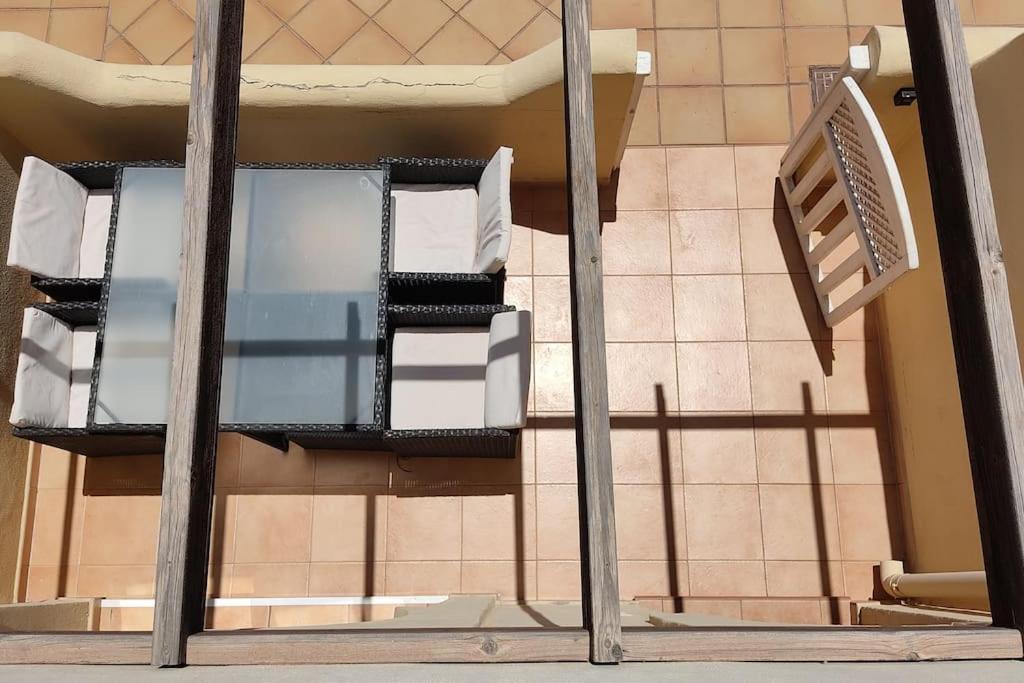 Villa Paraiso, El Sultan, Corralejo, Fuerteventura Ngoại thất bức ảnh