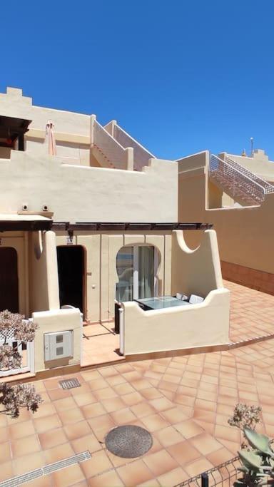 Villa Paraiso, El Sultan, Corralejo, Fuerteventura Ngoại thất bức ảnh