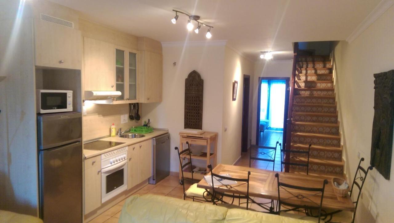 Villa Paraiso, El Sultan, Corralejo, Fuerteventura Ngoại thất bức ảnh