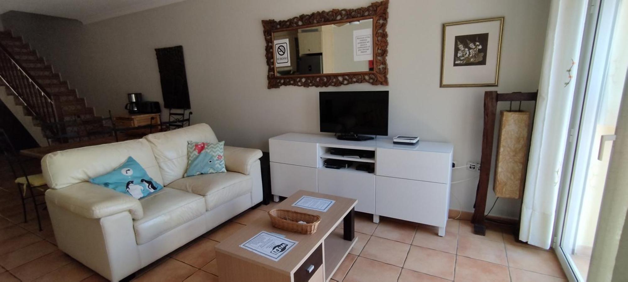 Villa Paraiso, El Sultan, Corralejo, Fuerteventura Ngoại thất bức ảnh