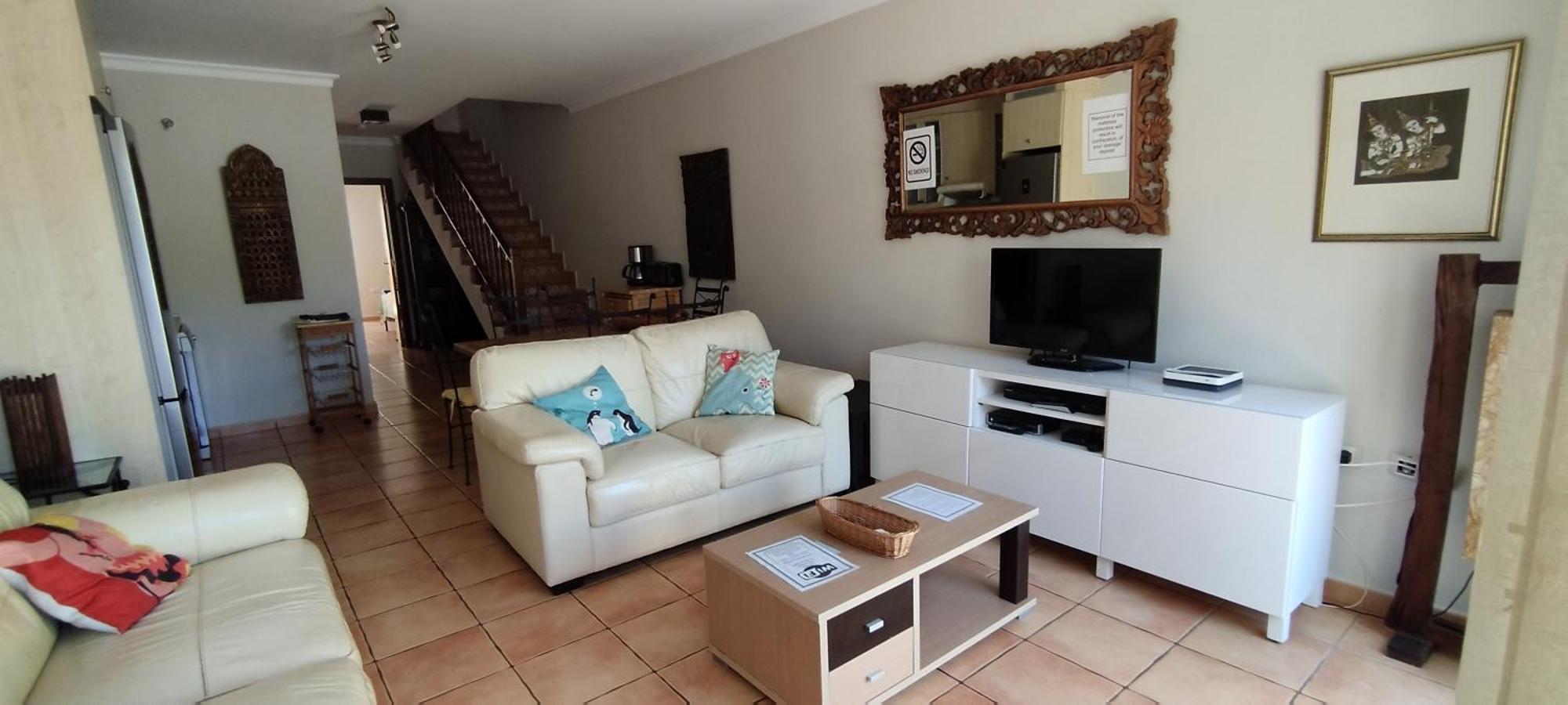 Villa Paraiso, El Sultan, Corralejo, Fuerteventura Ngoại thất bức ảnh